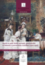 Első borító: Anyák és apák. Szülői szerepek, gondoskodás és tekintély a patriarchális családban (1500-1918)