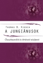 Első borító: A jungiánusok. Összehasonlító és történeti nézőpont