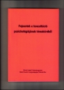 Első borító: Fejezetek a konzultáció pszichológiájának témaköréből