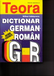 Dictionar german-roman