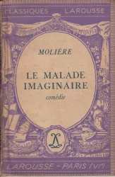 Le malade imaginaire