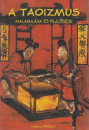 Első borító: A taoizmus kialakulása és fejlődése