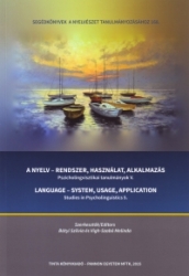 A nyelv-rendszer,használat,alkalmazás/Language-system,usage,application