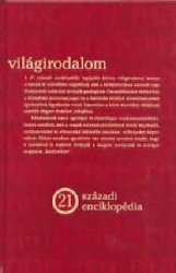 Világirodalom-21.századi enciklopédia