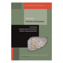 Első borító: Partes inferiores. Tanulmányok a Kárpát-medence déli részének középkori településrégészetéről