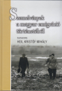 Első borító: Szemelvények a magyar emigráció történetéből
