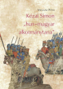 Első borító: Kézai Simon 