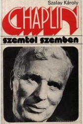 Chaplin-szemtől szemben