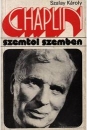 Első borító: Chaplin-szemtől szemben