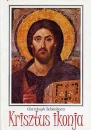 Első borító: Krisztus ikonja.