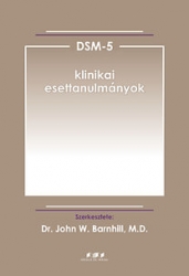 DSM-5 klinikai esettanulmányok