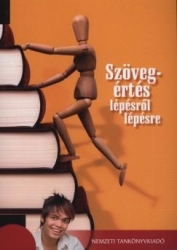 Szövegértés lépésről lépésre