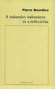 Első borító: A tudomány tudománya és a reflexivitás