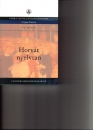 Első borító: Horvát nyelvtan