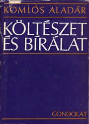 Költészet és bírálat