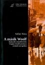 Első borító: A másik Woolf. Kulturális (ön)reflexivitás Virginia Woolf harmincas évekbeli szövegeiben