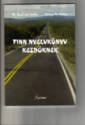 Finn nyelvkönyv kezdőknek