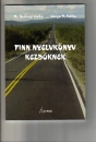 Első borító: Finn nyelvkönyv kezdőknek