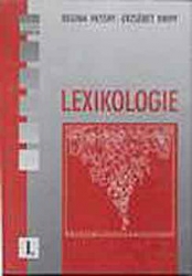 Ein Textbuch zur Lexikologie I-II.