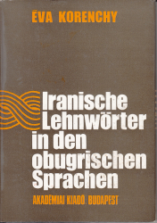 Iranische Lehnwörter in den obugrischen Sprachen