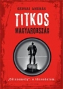 Első borító: Titkos Magyarország Célszemély