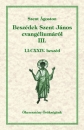 Első borító: Beszédek Szent János evangéliumáról III.: LI-CXXIV. beszéd