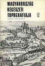 Első borító: Magyarország régészeti topográfiája 5. Esztergom és a dorogi járás