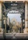 Első borító: 1790- Határ és szabadság az irodalomban