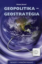 Geopolitika - geostratégia
