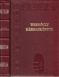 Werbőczy Hármaskönyve