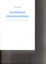 Első borító: Családnevek Jászárokszálláson /a XVI.század közepétől a XX.század elejéig/