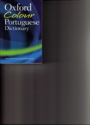 Oxford Color Portuguese Dictionary