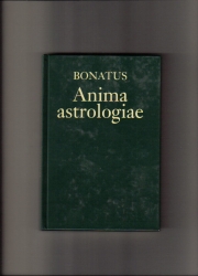 Anima astrologiae