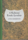 Első borító: A Kalocsai Érseki Levéltár. Levéltárismetető