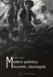 Modern politikai eszmék, ideológiák