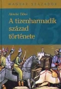 Első borító: A tizenharmadik század története