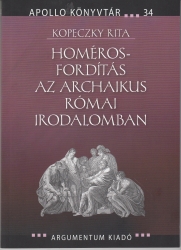 Homéros-fordítás az archaikus római irodalomban