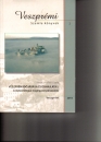 Első borító: Veszprém időjárása és éghajlata I. A meteorológiai megfigyelések kezdetei
