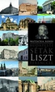 Első borító:  Budapesti séták Liszt Ferenccel