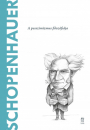 Első borító: Schopenhauer. A pesszimizmus filozófiája