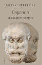 Első borító: Organon. Logikai értekezések