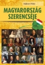 Első borító: Magyarország szerencséje