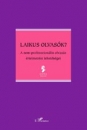 Első borító: Laikus olvasók.A nem-professzionális olvasás értelmezési lehetőségei