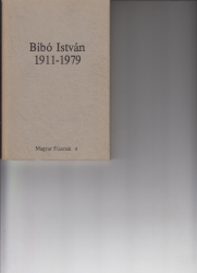 Bibó István 1911-1979
