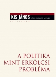 A politika mint erkölcsi probléma