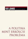 Első borító: A politika mint erkölcsi probléma