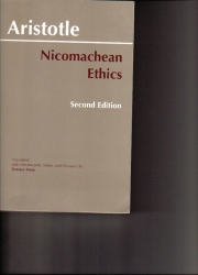 Nicomachean Ethics