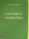Első borító: Katolikus dogmatika