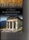 Első borító: Ez történt Marathónnál. A görög-perzsa háborúk