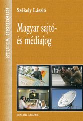 Magyar sajtó- és médiajog 